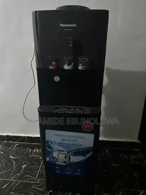 Panasonic Water Dispenser