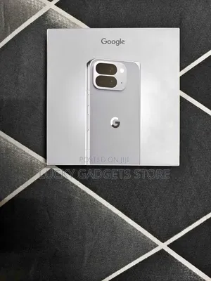 Sabon Google Pixel 10 Pro Fold 512GB