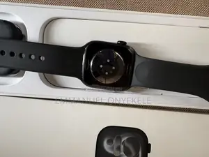 Apple Watch Series 11 (2025) - Akwatin Budewa