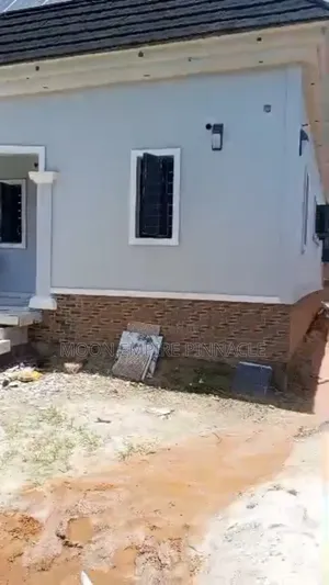 Sabon Ginin Terraced Duplex Don Siyarwa A Osubi_ugolo