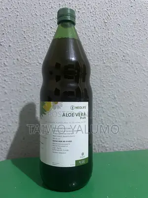 Aloe Vera Plus Orange - 1 Lita
