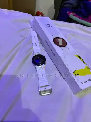 Samsung Galaxy Watch 7 40mm Cream