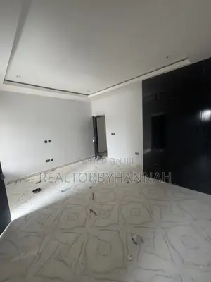 Sabon Gidan 2-Bedroom Townhouse/Terrace don haya a Ushafa