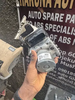 Hyundai Tucson 2017 ABS Module/Pump