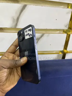 Apple iPhone 14 128GB Black