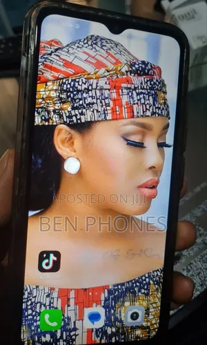 Itel A50C 32GB Blue