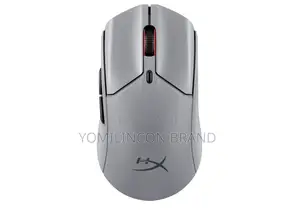 HyperX Pulsefire Haste 2 Pro 4K Wireless Gaming Mouse