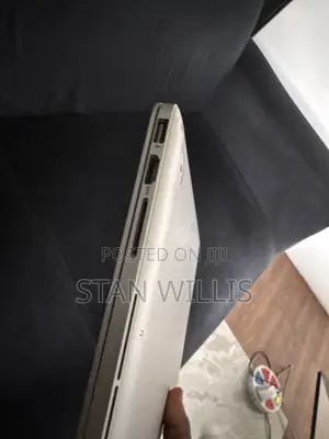 Apple MacBook 2010 Laptop - 12GB RAM, 128GB SSD