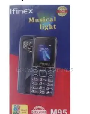 Sabon Infinix Alpha Marvel X502 16GB Baki