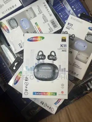 K11 Earbuds Bluetooth (Samsung/JBL)