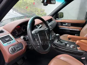 Land Rover Range Rover HSE 2013 Baki