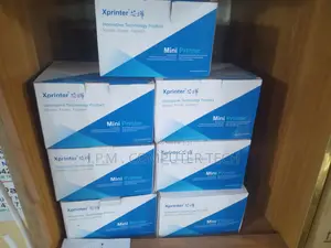 Xprinter XP-80mm Thermal Receipt Printer