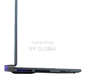 Alienware 18 Area-51 Gaming Laptop - Intel Core Ultra 9, 32GB RAM, 1TB SSD, RTX 5070