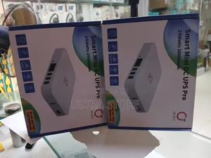 Olax Mini UPS - 20000mAh