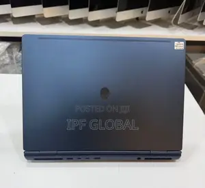 Alienware 16 Aurora Gaming Laptop - Intel Core 7, 16GB RAM, 512GB SSD