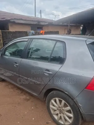 Volkswagen Golf 1.6 Variant 2000
