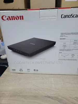 Canon LiDE 300 Flatbed Scanner