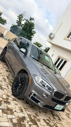 BMW X5 2015 Ja