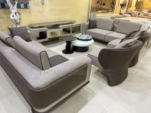 Sofa Chair na Mutum 7 - Sabon Zato
