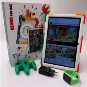 Bebe B2060 Pro Max 256GB Tablet