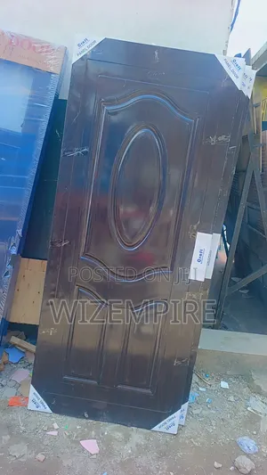 Brand New Emtek Composite Room Door Panel