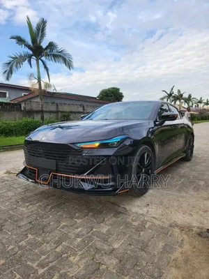 Changan UNI-V 2025 Baki