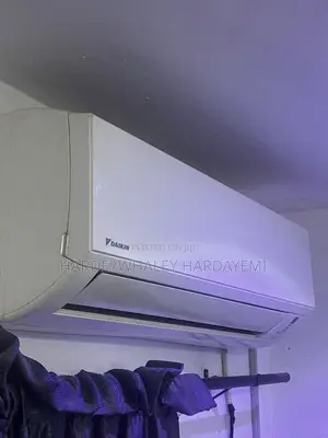 Daikin Split System Air Conditioner