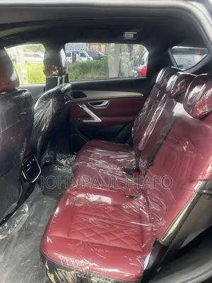 Jetour X70 Plus 2024 Baki