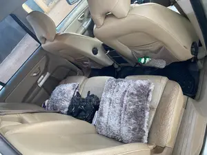Volvo XC90 2.5 T 2008 SUV