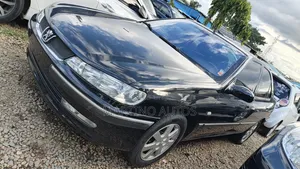 Peugeot 406 2.0 Sedan 2008 Baki
