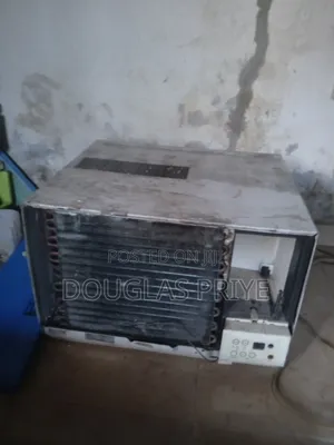 LG 1.5 HP Jirgin Sanyin Taga