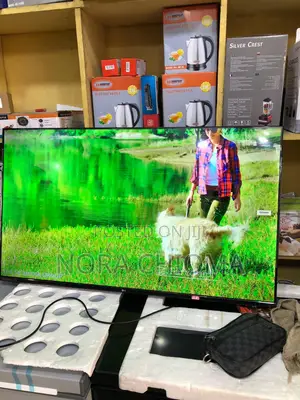 Sabon LG 45-Inch Smart TV