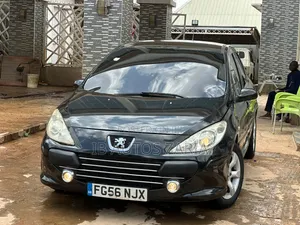 Peugeot 307 2005 Manual