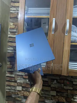 Microsoft Surface Laptop 3 8GB Intel Core i5 256GB SSD