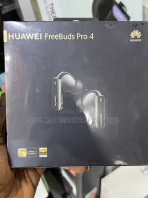 Huawei FreeBuds Pro 4 Wireless Earbuds - Baki
