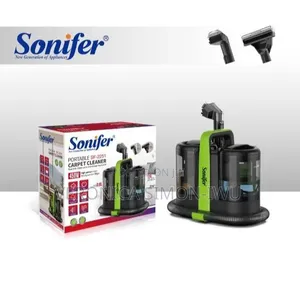 Sonifer SF-2251 Mai Wanke Launuka Mai Ɗaukar Hannu