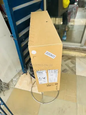 Sabon HP AiO 24 Kwamfuta na Desktop - Intel Core i5, 8GB RAM, 512GB SSD