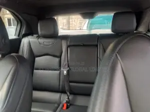 Cadillac XT4 Sport 2024 - Abuja