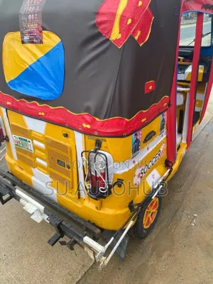 TVS King Cargo 2024 Ja