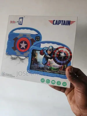Sabo Bebe Captain 256GB Ja