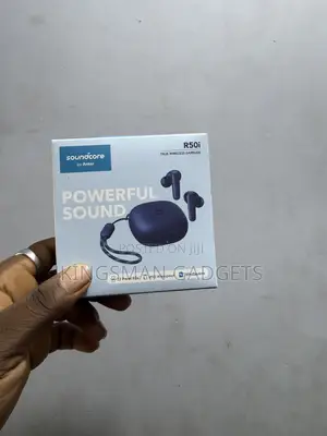 Anker Soundcore R50i Kunnu Marasa Igwa