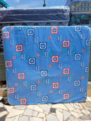 Mouka Foam King Size Mattress - Sabon Sammako