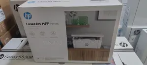 Injin Bugawa na HP LaserJet MFP M141a