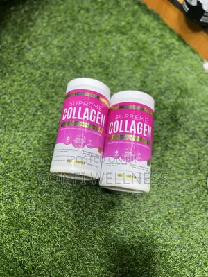 Supreme Collagen - Vita Optimal