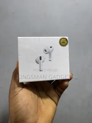 Apple AirPods Pro 3rd Gen