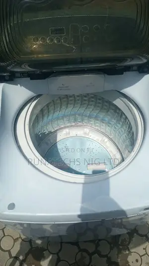 Samsung DualWash 11kg Automatic Washing Machine
