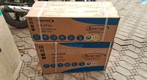 Kenstar 1HP Inverter Jirgin Sanyi