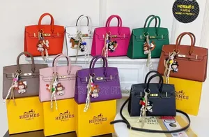 Classy Mini Handbag Mai Hannu da Igiyar Kafada