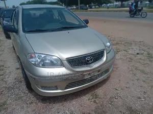 Toyota Vios 2006 Zinare
