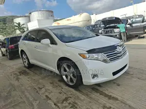 Toyota Avanza 2009 Fari
